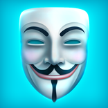 Anonymous Face Mask