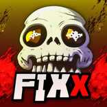 HEADSHOT SENSI: MAX TOOL FFH4x