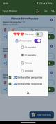 Test Maker: criar simulado imagem de tela 4