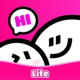Ahabi Lite: Chat & Share