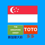Singapore TOTO 4D SWEEP
