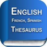 English French Spanish Thesaur