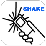 Shake To Do Something
