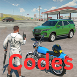 open world indian driving code