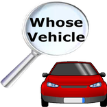 WHOSE VEHICLE