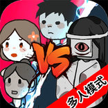 Devil House Online - Haunted