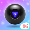 Magic Ball of Fate Prediction - Make Decisions APK