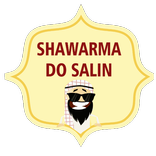 Shawarma do Salin