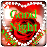 Good Night Shayari