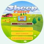 Sheep Fight