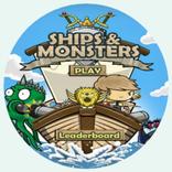 Ships Monster