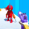 Shoot And Run APK