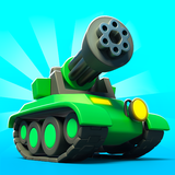Tank Sniper: Disparos 3D APK