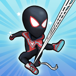 Web Shooting Master