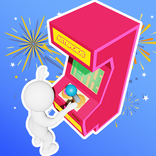 Arcade Shop: Get the Battery!