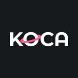 KOCA：最好用的Kpop小卡周邊、ACG收藏品交易平台 APK