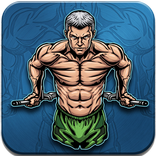 Daily Workout Gym Trainer