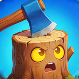 Axe Clicker
