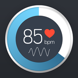 Rythme cardiaque instantané APK