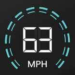 Speedmeter Car & Bike GPS HUD