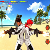 Crash World Survival Craft APK