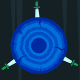 Sword Burst