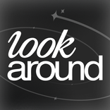 Lookaround: свайпай и покупай