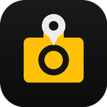 GeoStamp Camera: GPS Timestamp