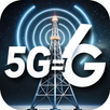 6G/5G Analyzer : Network Tools APK