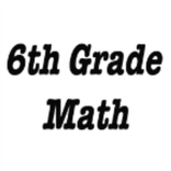 6th Grade Math