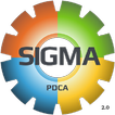 SIGMA Android 2.0 アイコン