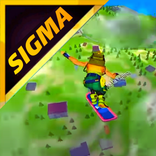 FF Sigma Battle Royale Fire