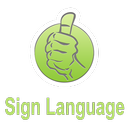 ASL American Sign Language APK