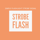 Flaslight Strob midnight sign APK