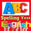 ABCD and Spelling Quiz 4 kids icon