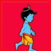 Krishna Run & Action Wala game APK