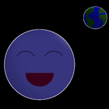 Blobi Blob: The Blob