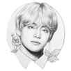 How to draw BTS APK