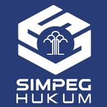 SIMPEG KEMENTERIAN HUKUM