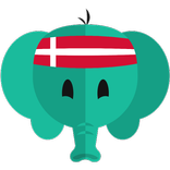 Simply Learn Danish