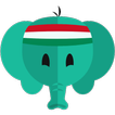 Simply Learn Hungarian icon
