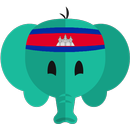 轻松学柬埔寨语 APK