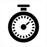 Simple chronometer
