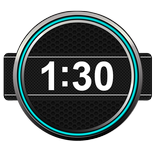 Simple Timer Stopwatch