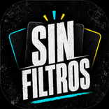 Sin Filtros - Juego de Cartas