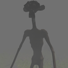 Siren Head Monkey icon