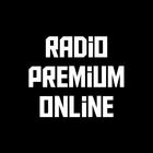 Radio Premium Online icon
