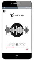 Radio Municipal BRS poster