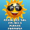 Radio del Sol Pirané 103.5 APK