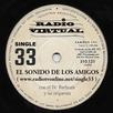 Single 33 Radio Online APK